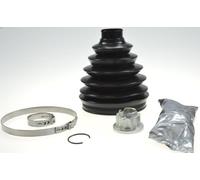 Juego de fuelles, árbol de transmisión SPIDAN 24463 para Q7 (4LB) 6 2008-2014