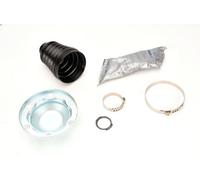 Juego de fuelles, árbol de transmisión SPIDAN 24665 AUDI A3 (8P1) 2 2004-2012
