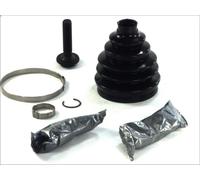 Juego de fuelles, árbol de transmisión SPIDAN 24682 para A6 C6 (4F2) 2 2005-