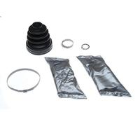 Juego de fuelles, árbol de transmisión SPIDAN 24694 CADILLAC BLS 2 2006-201