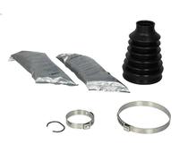 Juego de fuelles, árbol de transmisión SPIDAN 24705 para TT (8J3) 2 2006-201