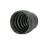 Juego de fuelles, árbol de transmisión SPIDAN 24707 para MULTIVAN T6 2 2015-