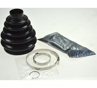 Juego de fuelles, árbol de transmisión SPIDAN 24830 para DS5 2 2011-2015