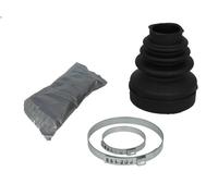 Juego de fuelles, árbol de transmisión SPIDAN 24831 para DS5 2 2011-2015