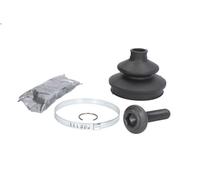 Juego de fuelles, árbol de transmisión SPIDAN 24865 A4 B7 (8EC) 2 2004-2008