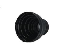 Juego fuelle Eje de Transmisión SPIDAN TPE Ø 48mm con grasa para VOLVO XC90