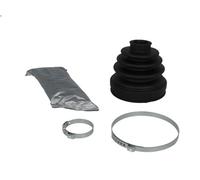 Juego de fuelles, árbol de transmisión SPIDAN 25148 para X-TRAIL I 2.5 2001-