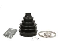 Protector de junta del semieje 25315 SPIDAN para BMW X5