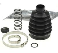 Juego de fuelles, árbol de transmisión SPIDAN 25386 para CLIO III 2 2006-2014