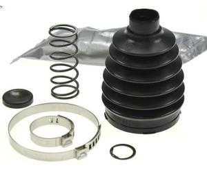 Juego de fuelles, árbol de transmisión SPIDAN 25386 para CLIO III 2 2006-2014