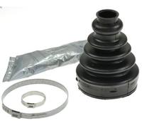 Juego de fuelles, árbol de transmisión SPIDAN 25413 FREELANDER I 2 2000-2006