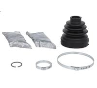 Juego de fuelles, árbol de transmisión SPIDAN 25557 para S-MAX (WA6) 2 2006-