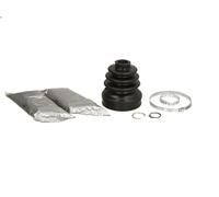 Juego de fuelles, árbol de transmisión SPIDAN 25672 para FUSION 1.4 2002-2012