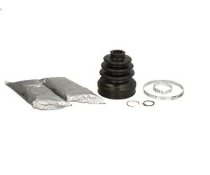 Juego de fuelles, árbol de transmisión SPIDAN 25672 para FUSION 1.4 2002-2012
