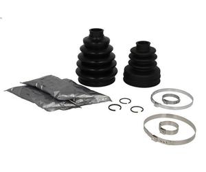Juego de fuelles, árbol de transmisión SPIDAN 25677 para MINI (R56) 2 2011-