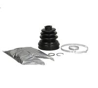 Juego de fuelles, árbol de transmisión SPIDAN 25681 FOCUS II 1.6 2004-2012