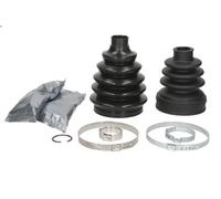 Protector de junta del semieje 25818 SPIDAN para MITSUBISHI COLT VI