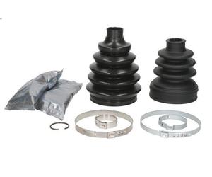 Juego de fuelles, árbol de transmisión SPIDAN 25818 para COLT VI 1.1 2004-2012