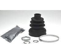 Juego de fuelles, árbol de transmisión SPIDAN 25819 para COLT VI 1.1 2004-2012