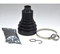 SPIDAN 25864 Juego de fuelle, árbol de transmisión