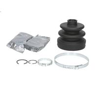 Juego de fuelles, árbol de transmisión SPIDAN 25867 para ix35 2 2009-2013