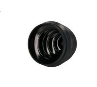 Protector de junta del semieje 36406 SPIDAN para VW SEAT SKODA