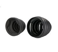 Juego de fuelles, árbol de transmisión SPIDAN 36428 para COROLLA 1.4 2001-2007
