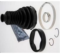 Juego de fuelles, árbol de transmisión SPIDAN 36652 para 5 (G30, F90) 2 2019-