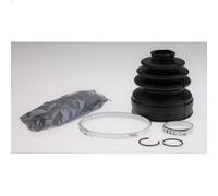 Juego de fuelles, árbol de transmisión SPIDAN 36939 para YARIS 1.4 2005-2012