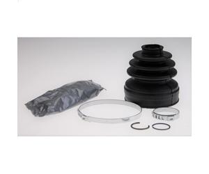 Juego de fuelles, árbol de transmisión SPIDAN 36939 para YARIS 1.4 2005-2012