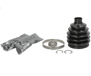 Juego de fuelles, árbol de transmisión SPIDAN GKNB20322 para KARL 1 2015-2018