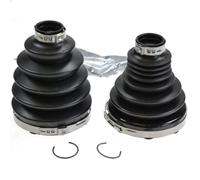 Kit Fuelle Eje Cardán SPIDAN TPE + Grasa Para LAND ROVER Range Rover IV