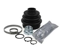 Juego de Fuelles Árbol Transmisión NBR Ø 24mm Con Grasa SPIDAN para y Otros A.