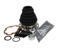 Juego De Fuelles De Eje De Goma Metal Ø35mm SPIDAN Para Varios Vehículos