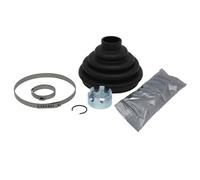 Juego De Fuelles De Eje NBR Ø29mm +Grasa SPIDAN Para Entre Otros CITROËN EVASION