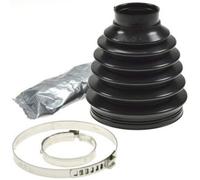Protector de junta del semieje 24744 SPIDAN para CITROËN C5 III C5 III Break