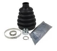 Juego De Fuelles De Eje TPE Ø22mm + Grasa SPIDAN Para Otras OPEL ASTRA