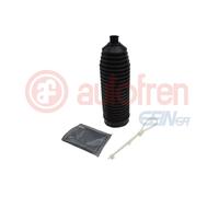 Juego de fuelles, dirección AUTOFREN SEINSA D9048
