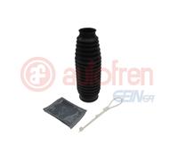 Juego de fuelles, dirección AUTOFREN SEINSA D9204