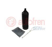 Juego de fuelles, dirección AUTOFREN SEINSA D9278