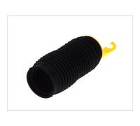 TOPRAN 722 170 Fuelle de dirección Delantero Derecha