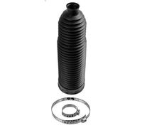 Juego de fuelles, dirección LEMFOERDER 34925 01 AUDI A4 B6 (8E2) 2 2000-2004