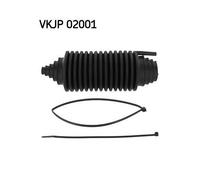 Juego De Fuelles Dirección Skf VKJP 02001 para