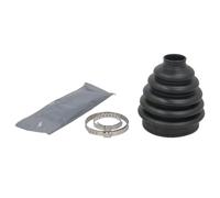 Juego de fuelles, eje de transmisión AUTOFREN SEINSA D8168T