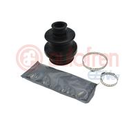 Juego de fuelles, eje de transmisión AUTOFREN SEINSA D8190