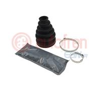 Juego de fuelles, eje de transmisión AUTOFREN SEINSA D8224