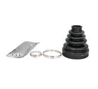 Juego de fuelles, eje de transmisión AUTOFREN SEINSA D8395