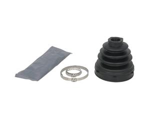 Juego de fuelles, eje de transmisión AUTOFREN SEINSA D8513