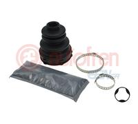 Juego de fuelles, eje de transmisión AUTOFREN SEINSA D8584