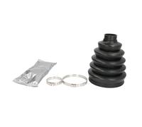 Juego de fuelles, eje de transmisión AUTOFREN SEINSA D8608T